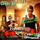 Breakup Party Hard Tapori Cg Faad Dance Mix By Dj Chintu AndaL
